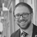 Profilbild von Gregor Maier