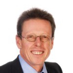 Profilbild von Klaus Fromm