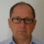 Profilbild von Matthias Zimmermann